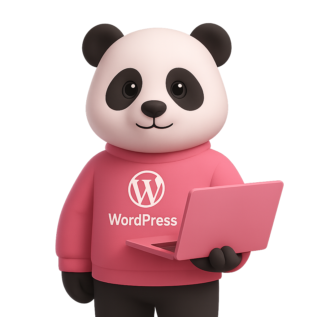 WPSquared Dashboard