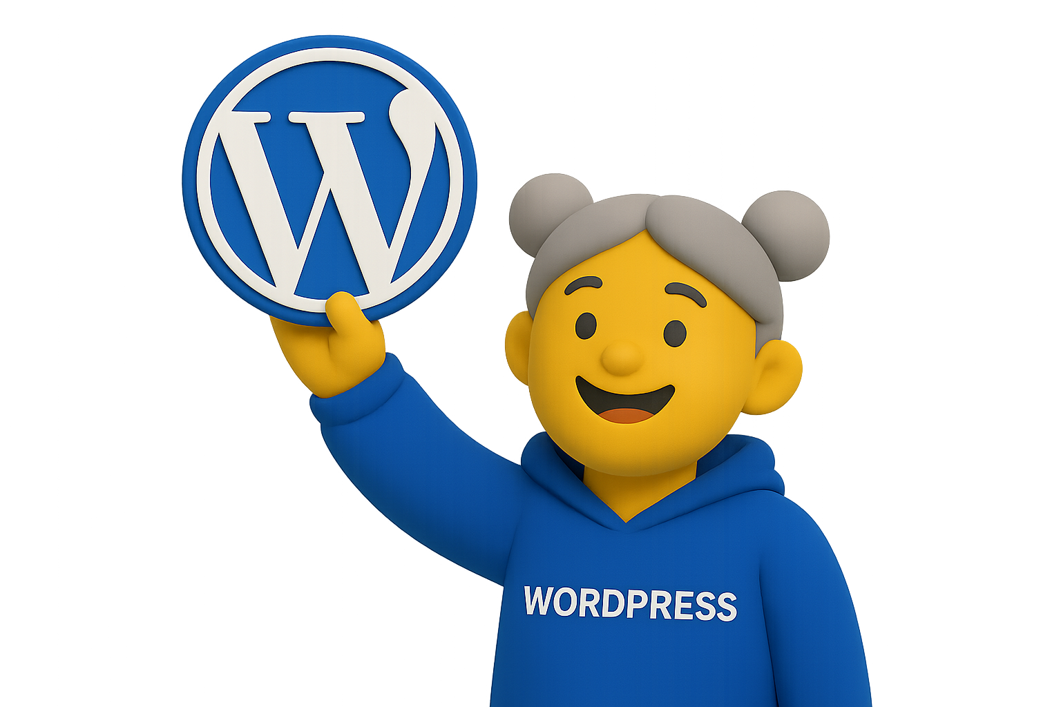 WordPress Hosting